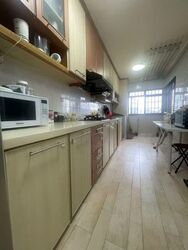 Blk 204A Compassvale Drive (Sengkang), HDB 4 Rooms #559741561